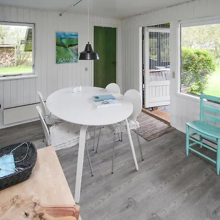 Stunning In Samso With Wifi * Nordby (Midtjylland)