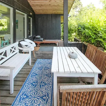 Stunning In Samso With Wifi Ferienhaus Nordby (Midtjylland)