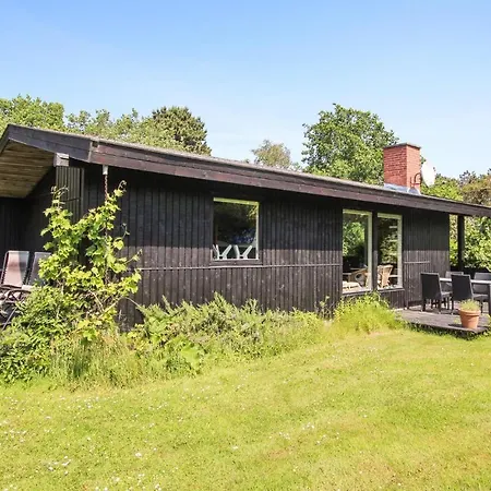 Ferienhaus Stunning In Samso With Wifi *