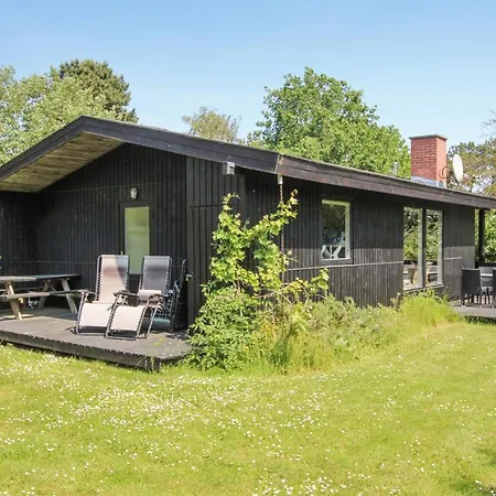 Dom wakacyjny Stunning In Samso With Wifi Nordby (Midtjylland)