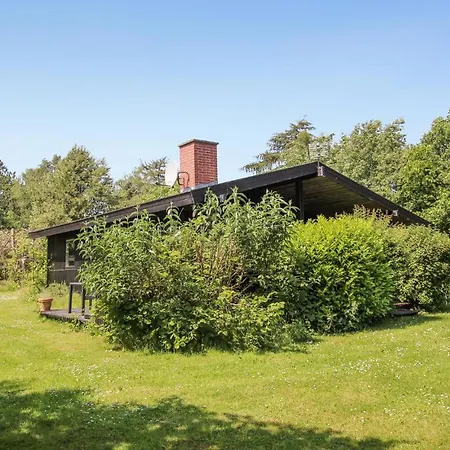 Dom wakacyjny Stunning In Samso With Wifi Nordby (Midtjylland)