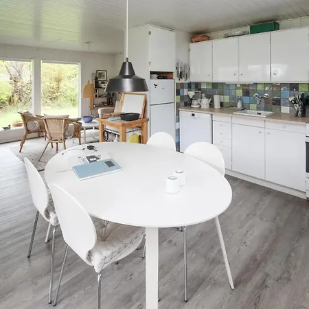 Stunning In Samso With Wifi * Nordby (Midtjylland)