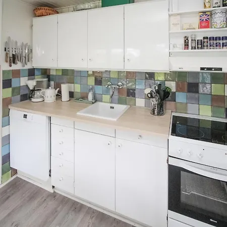 Ferienhaus Stunning In Samso With Wifi *