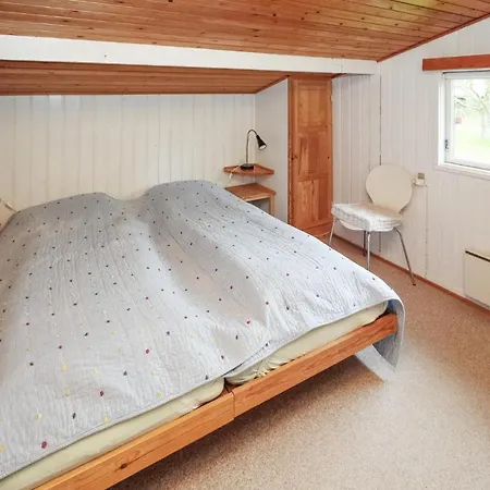 Dom wakacyjny Stunning In Samso With Wifi Nordby (Midtjylland)